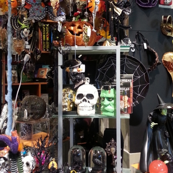 HALLπWEENπ§‘ Countdown! - Picture 9 of 16